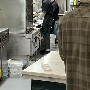 Emerald Bay Food Hall - Chefs in the Chinese Kitchen - Chinese Near Me - Lincoln, Rhode Island