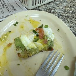 Avocado toast