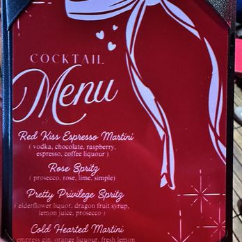 Thieves - Cocktail Bars Near Me - Indianapolis, Indiana
