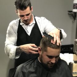 EvilFades Gentlemen's Club