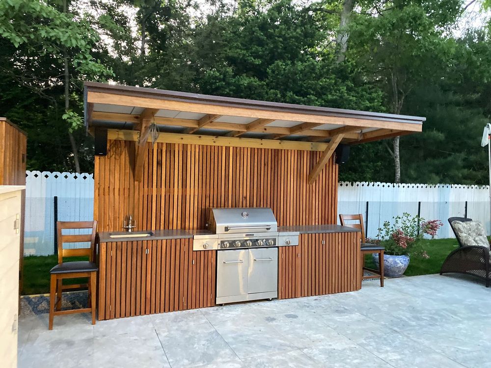 Slide of Utopian Home Improvement