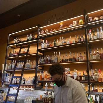 The Vesper - Bar - Cocktail Bars Near Me - Campbell, California