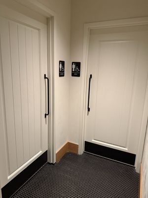 Ox Bar & Hearth by null