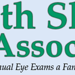 South Shore Eye Associates - South Shore Eye Associates logo