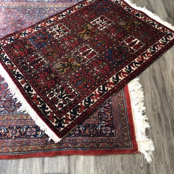 The Rug Finder - Carpet Cleaning Near Me - San Jose, California