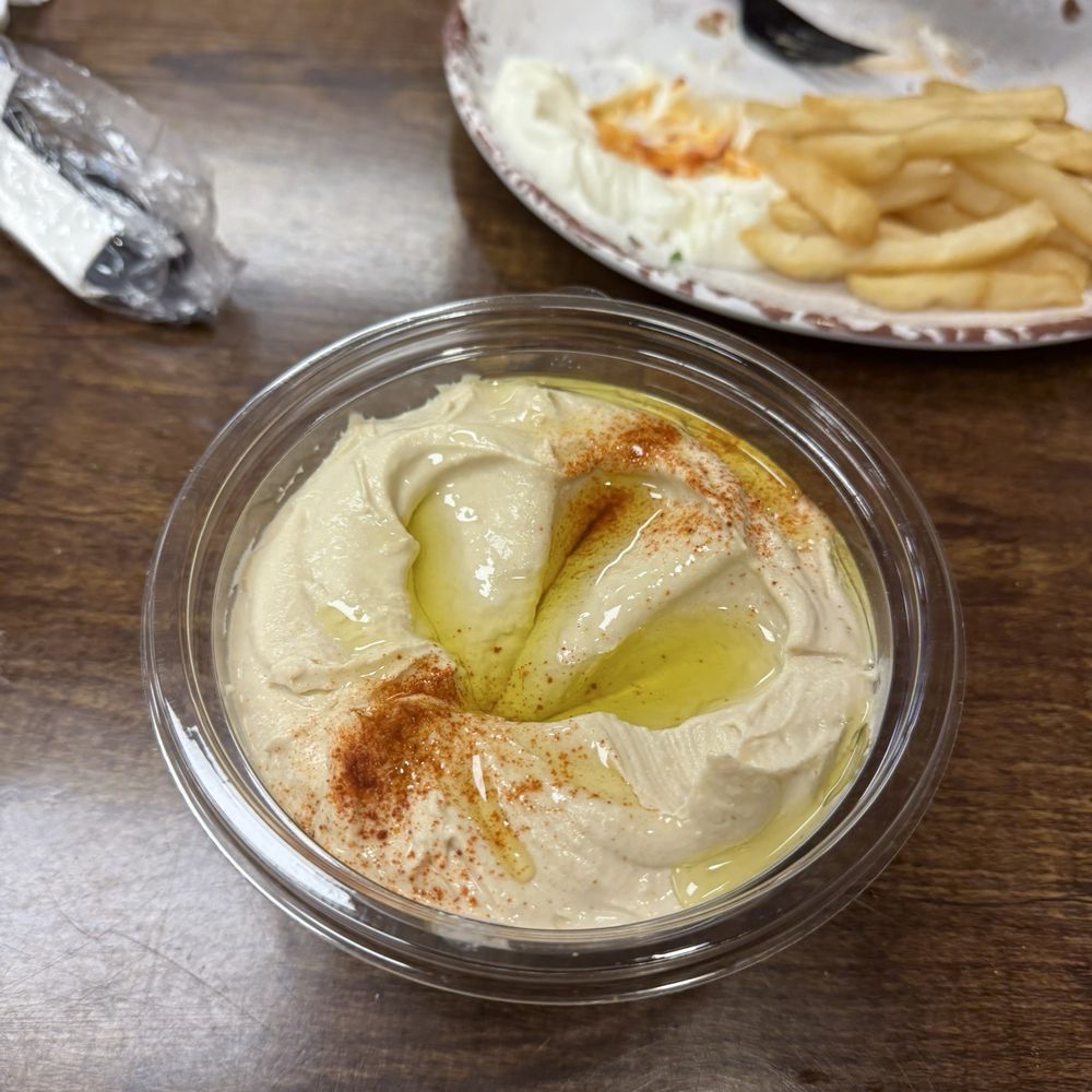 Al Zein - Hummus - Mediterranean Near Me - Alpharetta , Georgia
