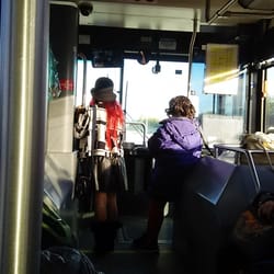 Nashville MTA - MTA Airport afternoon driver chatting it up w/friends instead of focusing on the road.same driver lied to remove whistleblower.