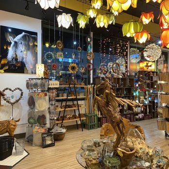 Om Gallery - Home Decor Near Me - Santa Cruz, California Om Gallery - Home Decor Near Me - Santa Cruz, California