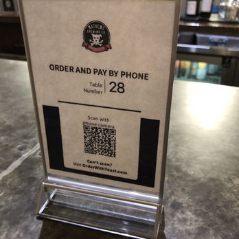 Mathews Brewing - Scan the QR code to order food - Breweries Near Me - Lake Worth, Florida Mathews Brewing - Scan the QR code to order food - Breweries Near Me - Lake Worth, Florida
