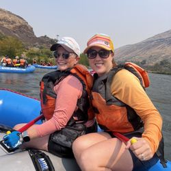River Drifters