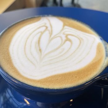 SALA Coffee & Wine Bar - Lavender Latte - Coffee & Tea Near Me - Long Beach, California SALA Coffee & Wine Bar - Lavender Latte - Coffee & Tea Near Me - Long Beach, California