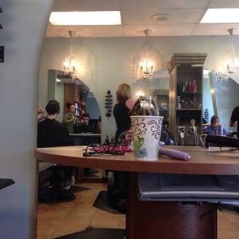 Pure Salon & Spa - Always friendly, always busy! - Hair Salons Near Me - Wake, North Carolina Pure Salon & Spa - Always friendly, always busy! - Hair Salons Near Me - Wake, North Carolina