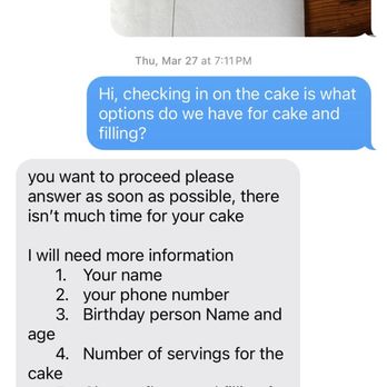 Glorious creations - Custom Cakes Near Me Glorious creations - Custom Cakes Near Me