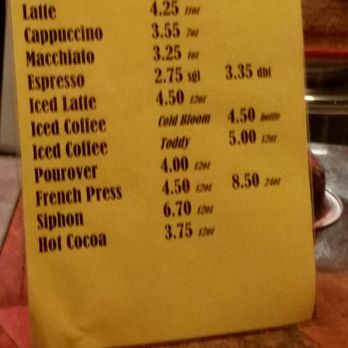 Troubadour Coffee Roasters - Desserts Near Me - Fairview Park, Ohio Troubadour Coffee Roasters - Desserts Near Me - Fairview Park, Ohio