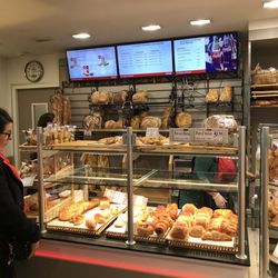 Au Paradis du Gourmand
