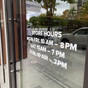 Road Runner Sports - Hours of operation. - Shoe Stores Near Me - Sunnyvale, California Road Runner Sports - Hours of operation. - Shoe Stores Near Me - Sunnyvale, California
