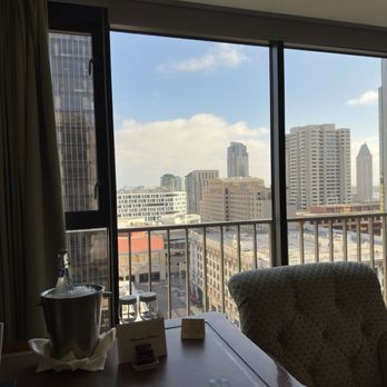 The Westgate Hotel - Hotels Near Me - San Diego, California