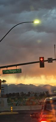 Wynn Las Vegas by null