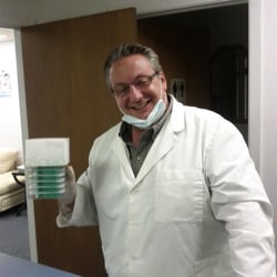 North Clark Dental Center - Dr. Tomasian!