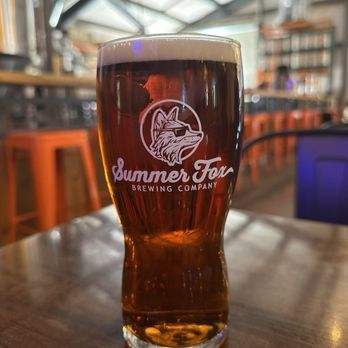 Summer Fox Brewing - Brewpubs Near Me - Fresno, California Summer Fox Brewing - Brewpubs Near Me - Fresno, California