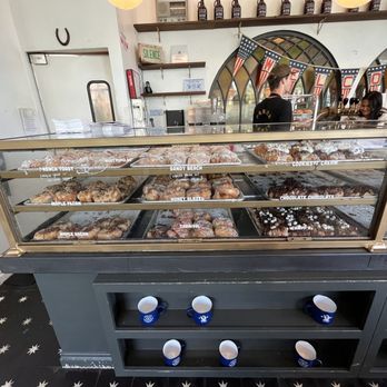 Parlor Doughnuts - Donuts Near Me - Oceanside, California Parlor Doughnuts - Donuts Near Me - Oceanside, California