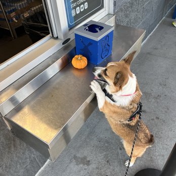 Dutch Bros Coffee - Juice Bars & Smoothies Near Me - Woodway, Texas