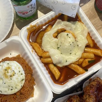 92Chicken - Korean Near Me - Fort Lauderdale, Florida