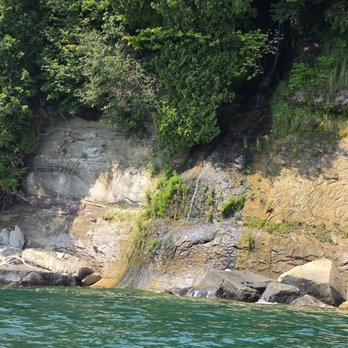 Pictured Rocks Kayaking - Tours Near Me - Munising, Michigan Pictured Rocks Kayaking - Tours Near Me - Munising, Michigan
