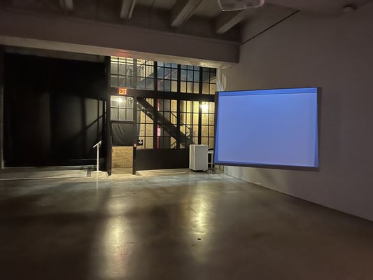 The Brant Foundation by null