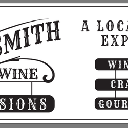 Blacksmith Wines and Provisions