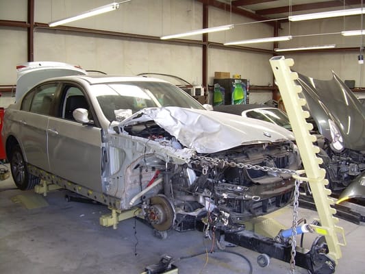 THE BODY SHOP - Updated June 2025 - 3505 Lee Blvd, El Paso, Texas