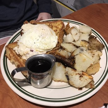HangOverEasy - Whole lotta goodness - Breakfast & Brunch Near Me - Columbus, Ohio