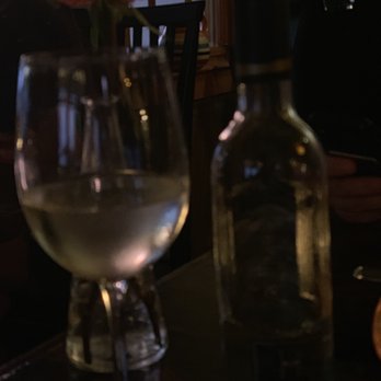Santiago's Bodega - 1/2 bottle of wine - Tapas Bars Near Me - Key West, Florida Santiago's Bodega - 1/2 bottle of wine - Tapas Bars Near Me - Key West, Florida