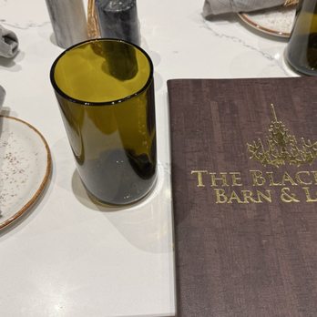 Blackwall Barn & Lodge - Seafood Near Me - Columbia, Maryland