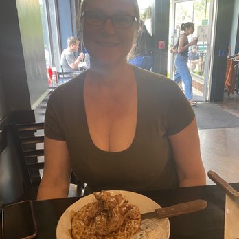 Otto's Kitchen & Comfort - Breakfast & Brunch Near Me - Pittsfield, Massachusetts Otto's Kitchen & Comfort - Breakfast & Brunch Near Me - Pittsfield, Massachusetts