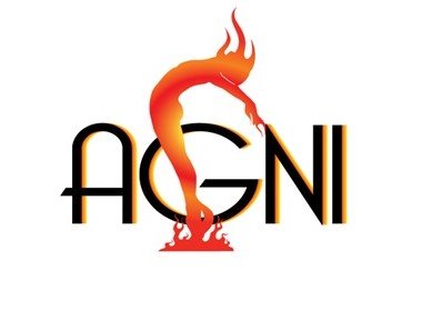 Agni The Dance Company Logo