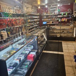 O's Pipes & Tobacco