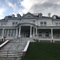 Moses Cone Manor Moses Cone Manor
