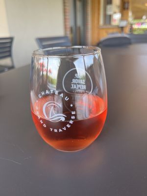 Chateau Grand Traverse by null