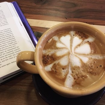 Allgood Coffee - Coffee & Tea Near Me - Weaverville, North Carolina