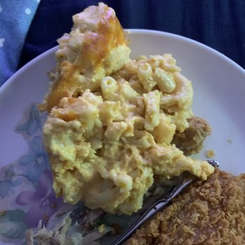 Popeyes Louisiana Kitchen - Macaroni and cheese - Fast Food Near Me - Troy, New York Popeyes Louisiana Kitchen - Macaroni and cheese - Fast Food Near Me - Troy, New York