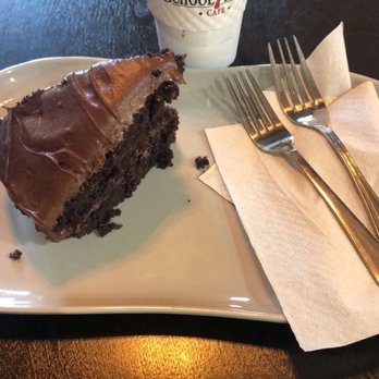Schoolhouse 7 Cafe - Cafes Near Me - Fishers, Indiana