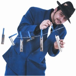 The Mainstay by null