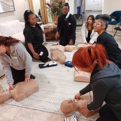 On the Spot CPR