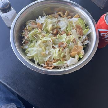 Joan's on Third - Chinese Chicken Salad - Breakfast & Brunch Near Me - Los Angeles, California Joan's on Third - Chinese Chicken Salad - Breakfast & Brunch Near Me - Los Angeles, California