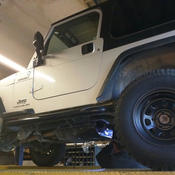 Fantasy Muffler Services - Auto Repair Near Me - Buena Park, California