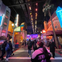 Disney Studio 1 - 2/24/23