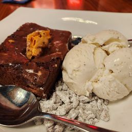 Dump Cake