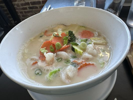 Beyond Thai Cafe by null