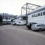 Photo of Hillmer Messebau